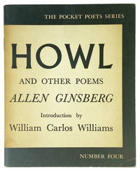 Howl and Other Poems