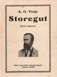 Storegut