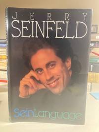 cover of Sein Language