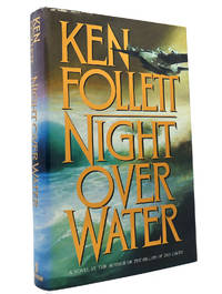 cover of NIGHT OVER WATER