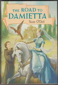 image of The Road to Damietta