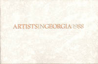 Artists In Georgia: 1988