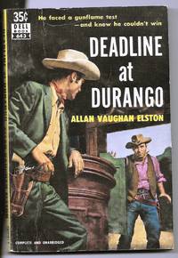 Deadline At Durango