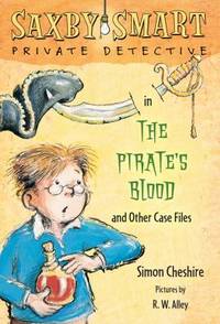 The Pirate's Blood and Other Case Files