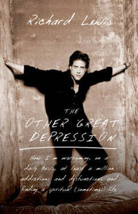 The Other Great Depression: How I'm overcoming, on a daily basis, at least a million addictions...