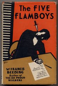 cover of The Five Flamboys