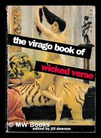 The Virago book of wicked verse / edited by Jill Dawson