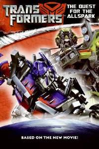 The Quest for the Allspark