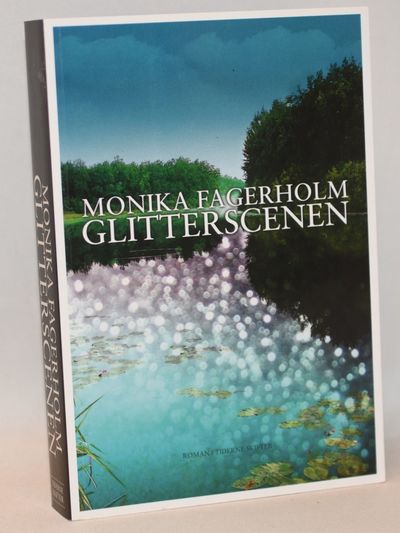 Glitterscenen.