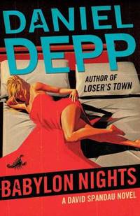 Babylon Nights : A David Spandau Novel