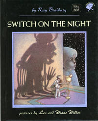 cover of SWITCH ON THE NIGHT ..