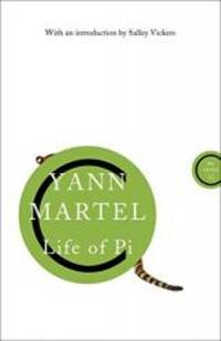 image of Life of Pi (Canons)