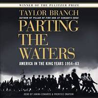image of Parting the Waters: America in the King Years 1954-63