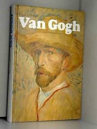 Van Gogh by CABANNE PIERRE - 1985