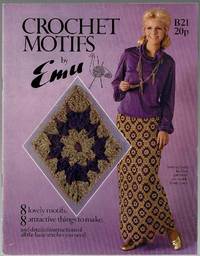 image of Crochet Motifs B21