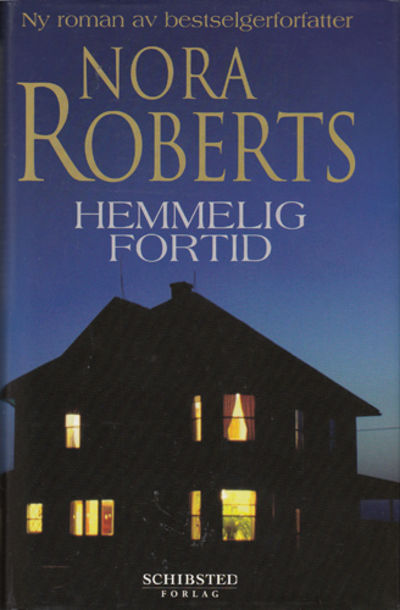 Hemmelig fortid.