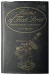 Adams of Fleet Street, Instrument Makers to King George III.