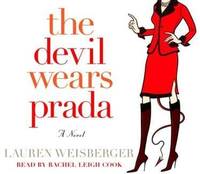 The Devil Wears Prada