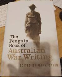 The Penguin Book of Australian War Writing