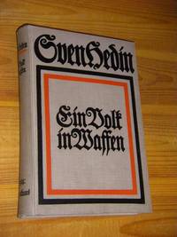 image of Ein Volk in Waffen