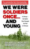 We Were Soldiers Onceand Young