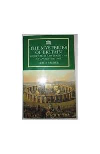 image of Mysteries of Britain