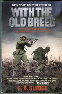 cover of With the Old Breed at Peleliu and Okinawa