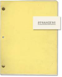 Strangers (Original script for the 1979 play)