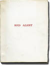 Red Alert (Original screenplay for the 1977 television movie)