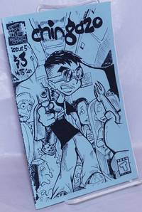 image of Chingazo: Issue 5