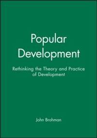 Popular Development