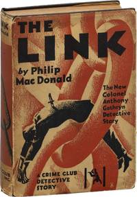 The Link (First Edition)