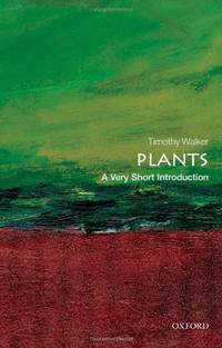 Plants: A Very Short Introduction