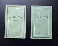 Lolita : An Exceptional Set Of The First Issue