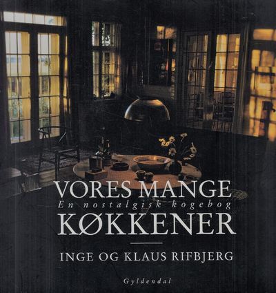 Vores mange køkkener