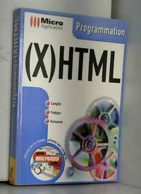 (X) HTML by Mechtild Kaeufer - 2001