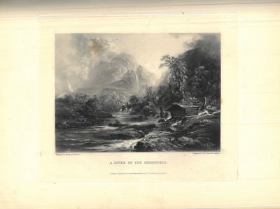 Norway. Views of wild scenery : and journal. (photo 2)