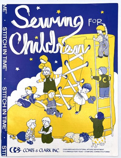 Sewing for Children