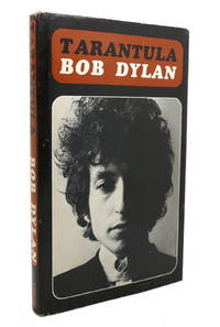 TARANTULA by Bob Dylan - 1971