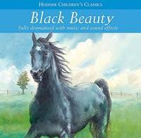 image of Black Beauty (Children's Audio Classics)