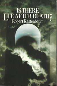 Is There Life After Death?