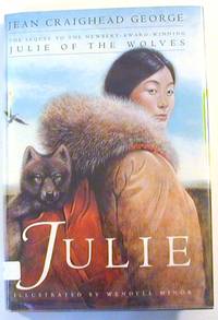 Julie (Signed) by George, Jean Craighead - 1994