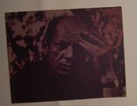 Jackson Pollock - Drawing Into Painting (Museum of Moden Art, Oxford 1979)
