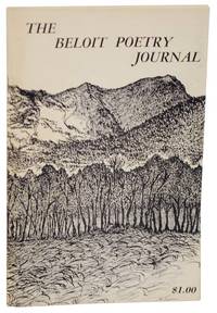 The Beloit Poetry Journal Volume 27- Number 2