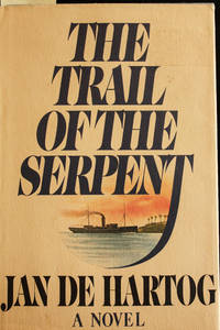 image of The Trail of the Serpent