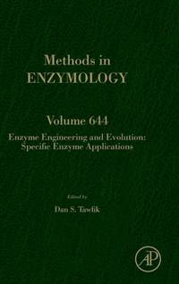 Enzyme Engineering and Evolution: Specific Enzyme Applications
