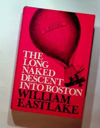 The Long Naked Descent Into Boston