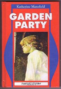 image of The Garden Party (Creative Short Stories)