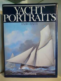 Yacht Portraits by Ratti, Fabio - 1987