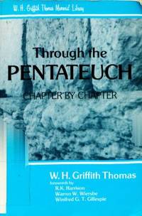 Through the Pentateuch Chapter by Chapter